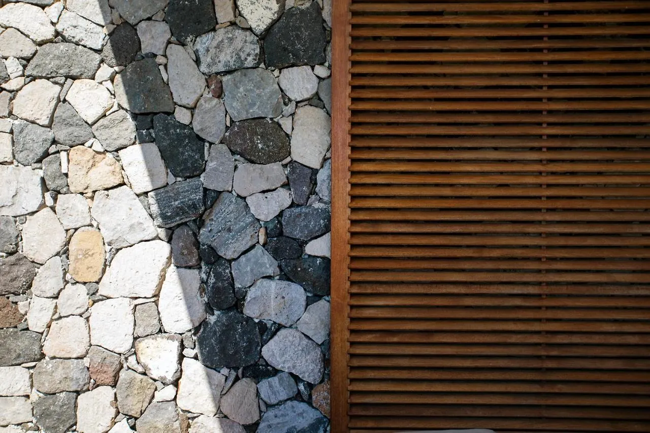 Tenuta Di Castellaro Winery & Resort Lipari