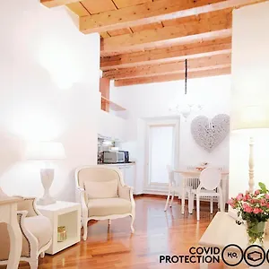 Casa Bonifacio Apartment Verona