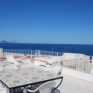 Appartamento Vulcanoconsult, Città di Lipari
