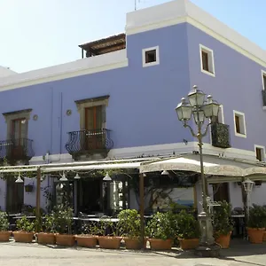 Appartamento Vacanze Albamarina, Città di Lipari