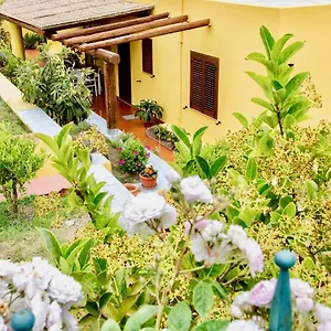 Appartamento Il Veliero Blu Centro, Città di Lipari