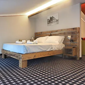 Maison De La Lumiere Apartment Rivoltella del Garda