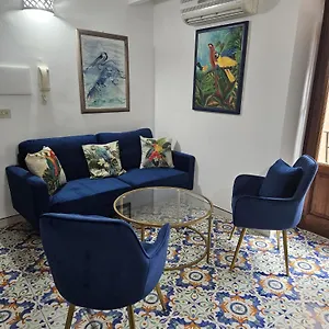 Appartamento Casa Regina, Città di Lipari