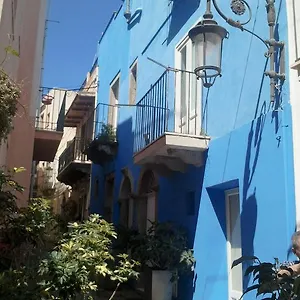 Appartamento Morfeo33, Città di Lipari