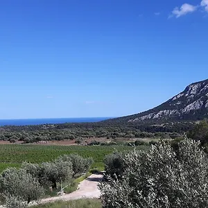 Su Barcu Farm stay Cala Gonone