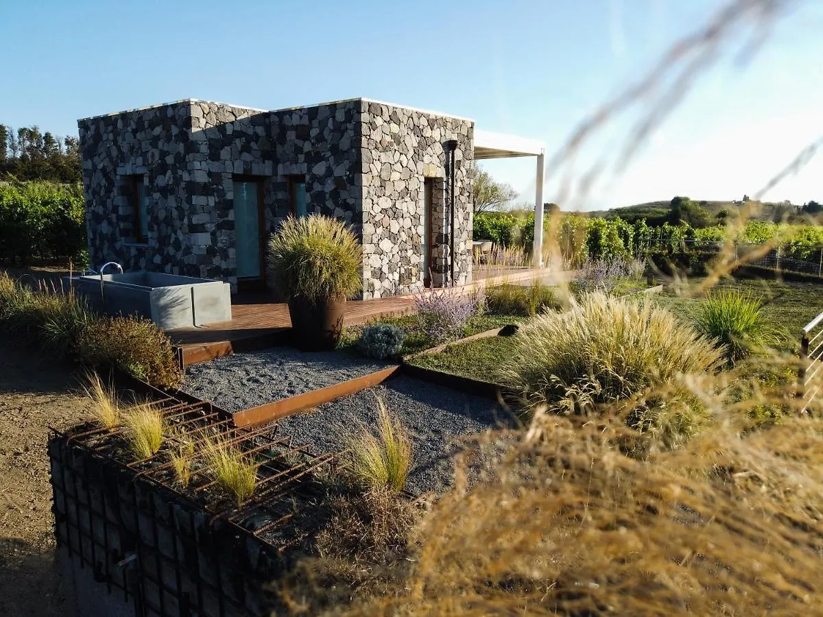 Tenuta Di Castellaro Winery & Resort Lipari  Italy
