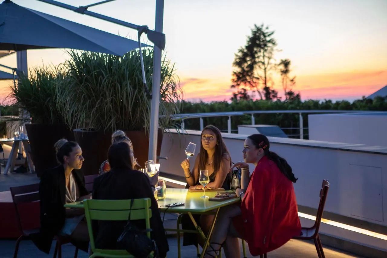 Tenuta Di Castellaro Winery & Resort Lipari  Italy